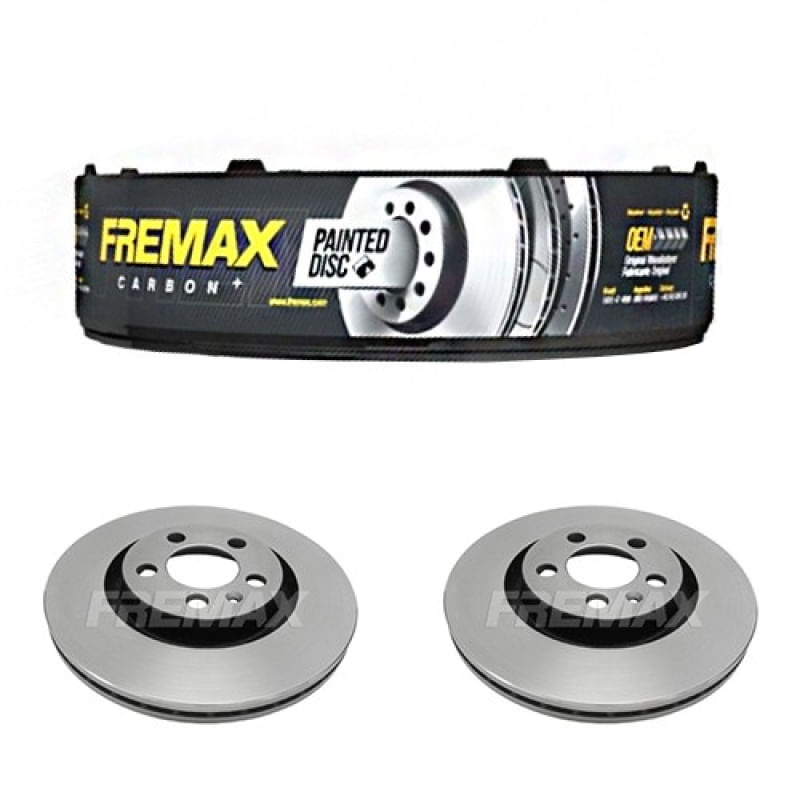 Bd5603 - Disco Freio 280Mm 5 Furos - Golf 1.8 /99 2.0 99/12 A3 98