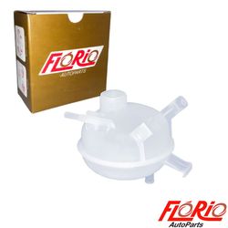 14431 - Reservatório De Expansão - Vectra 1996 A 2005 - Florio