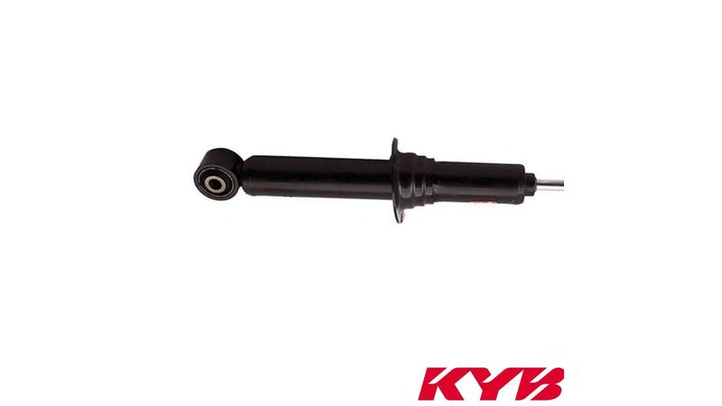 341742 - Amortecedor Diant Esq - Trailblazer Tds 12 Em Diante - Kyb