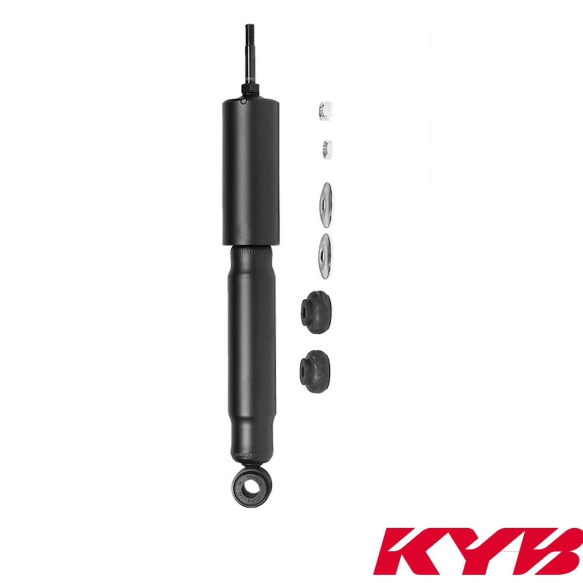 Asa 344388 - Amortecedor Diant Turbogas - Ranger Stx/Xl - Kyb