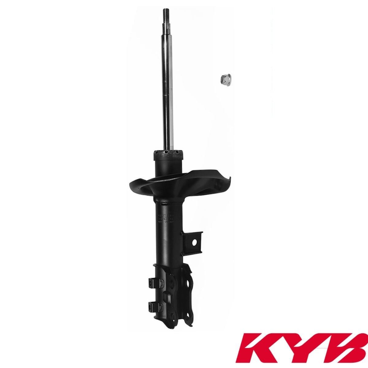 338027 - Amortecedor Diant Esq - Cerato Ii 08/13 - Kyb