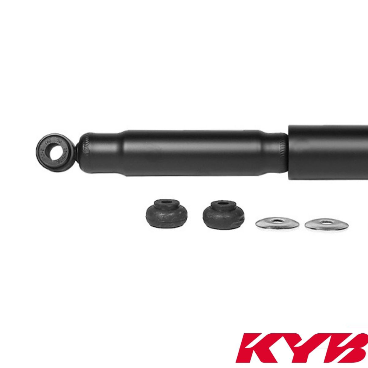 344388 - Amortecedor Diant Turbogas - Ranger Stx/Xl - Kyb