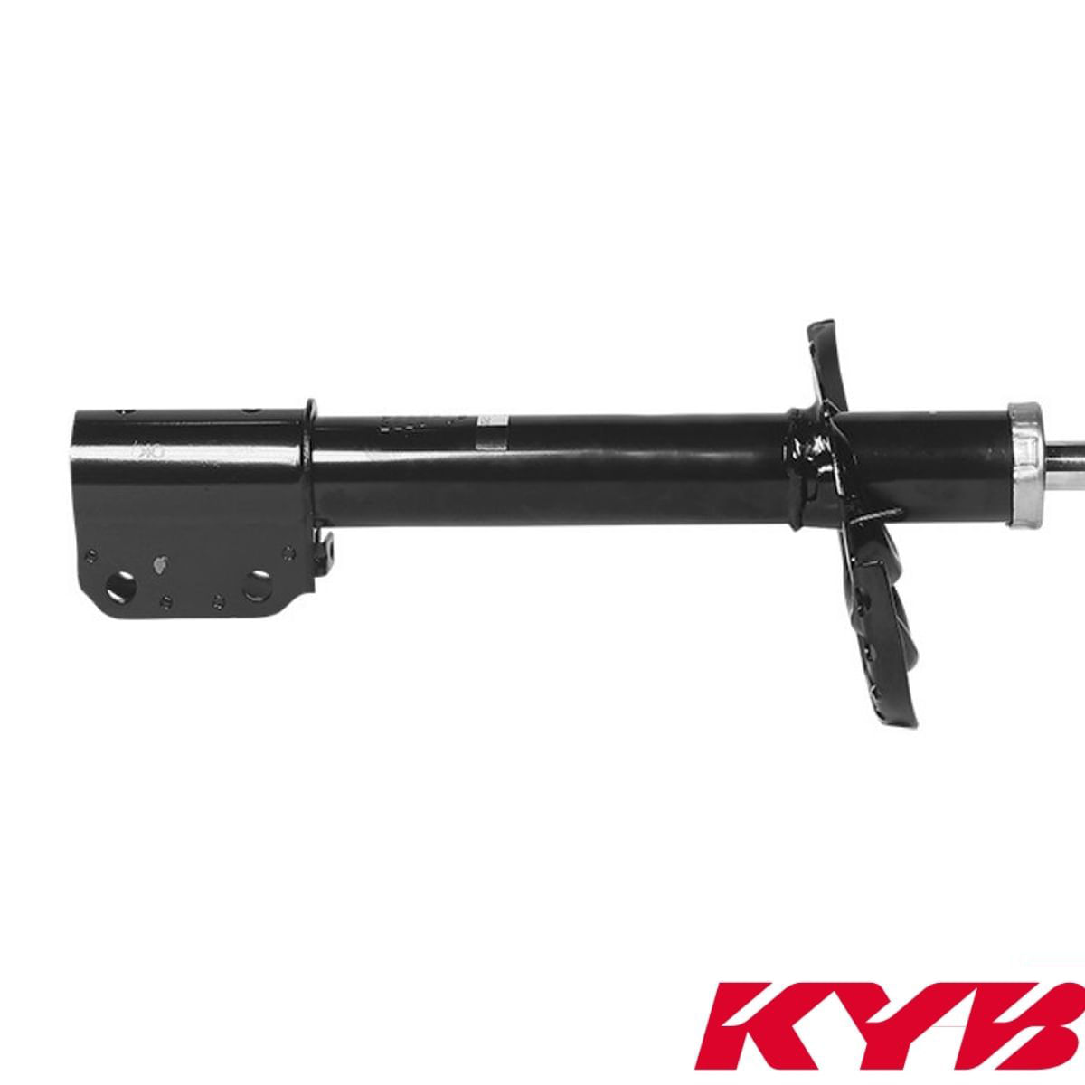 ID65 228mm 9インチ 7kg KYB製 Kit Amortecedores Dianteiro/Traseiro Kyb Classic Flexpower 1.0 07