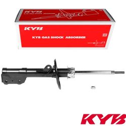 3338031 - Amortecedor Diant Esq Gas - Corsa 03/12 Tds Meriva 02/12