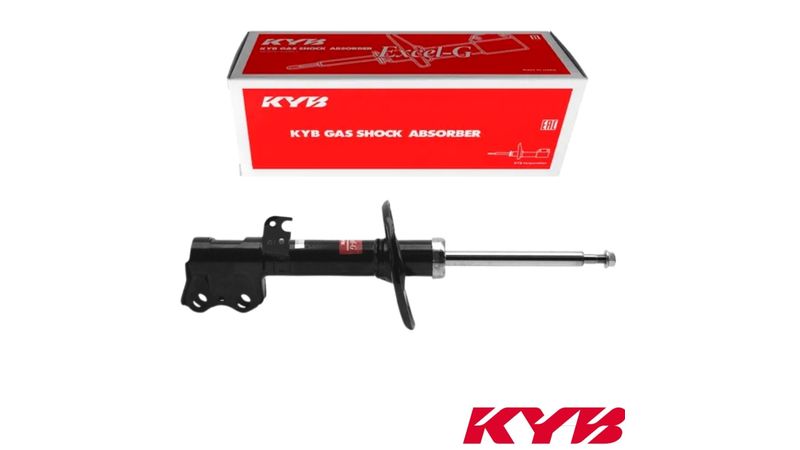 339824 - Amortecedor Diant Dir - New Corolla 15/18 - Kyb