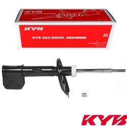 338755 - Amortecedor Diant Dir - C4 Lounge 14 Em Diante - Kyb