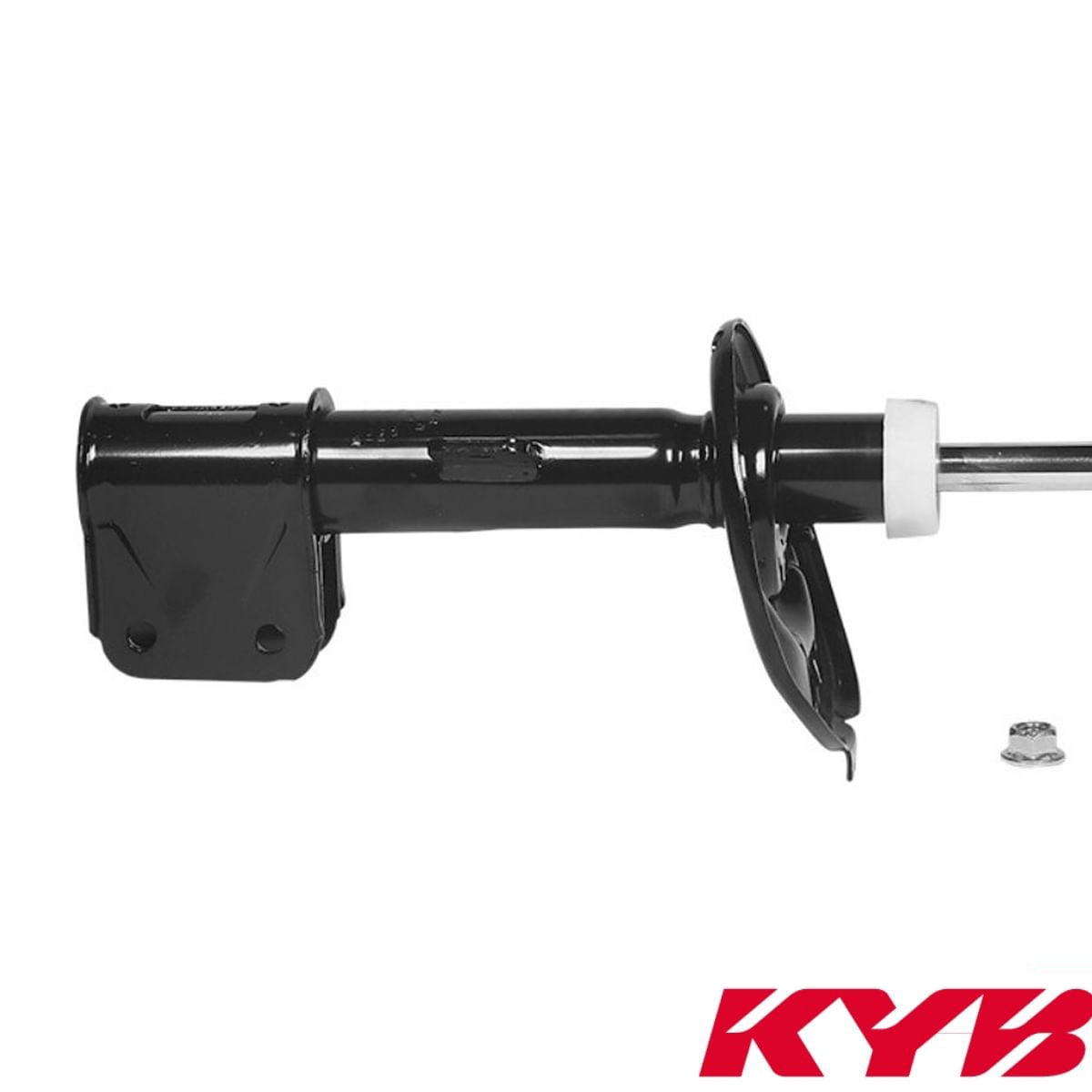 338756 - Amortecedor Diant Esq - C4 Lounge 14 Em Diante - Kyb