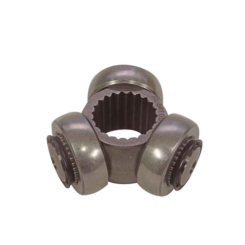 Al-641 - Trizeta - Palio 1.0 / 1.5 / 1.6 96 / C / Abs Fiesta 96