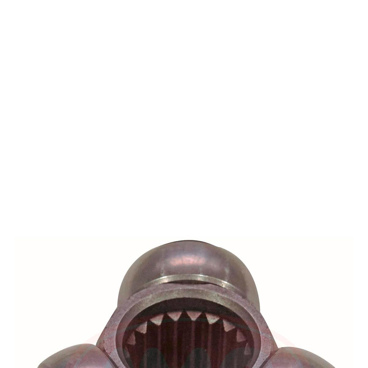 チビ〜 Al-629 - Trizeta - Fiat 147 /85 - Ima