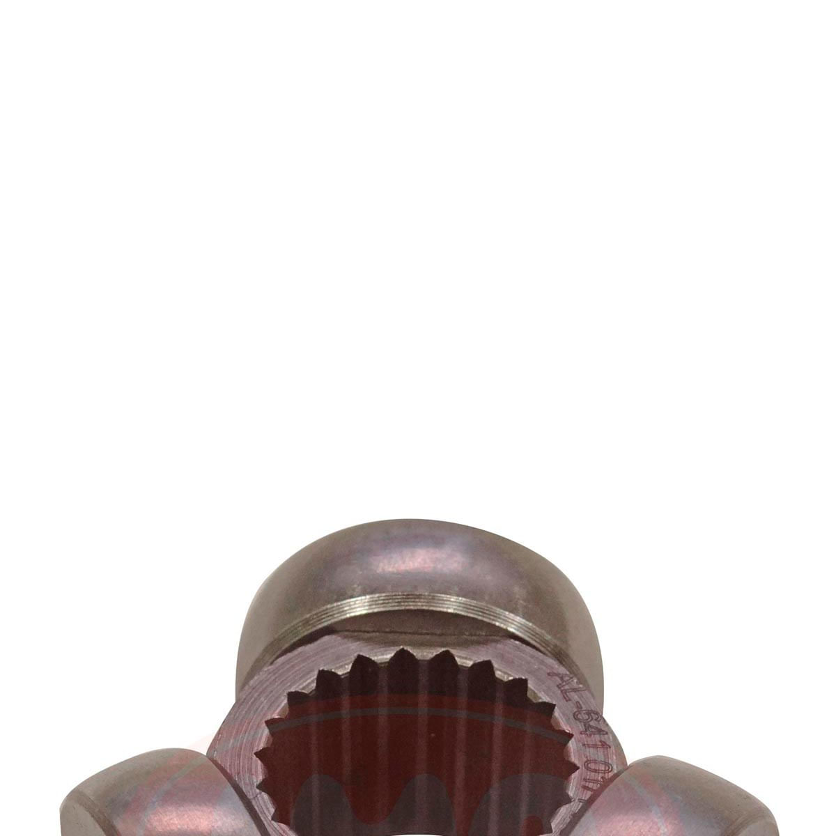 Al-641 - Trizeta - Palio 1.0 / 1.5 / 1.6 96 / C / Abs Fiesta 96