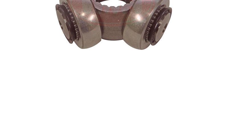 Al-641 - Trizeta - Palio 1.0 / 1.5 / 1.6 96 / C / Abs Fiesta 96