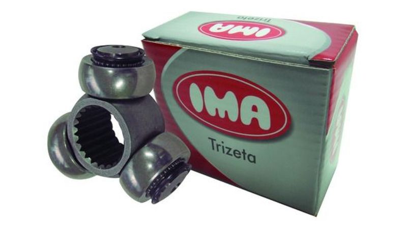 アイラ Al-26 - Trizeta 22 Estrias Elo 30 - Escort 97 / Fiesta / 95 - Ima