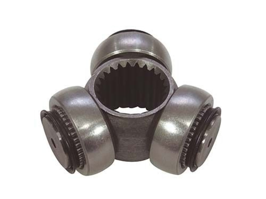 Al-30 - Trizeta - Focus/Ecosport 2.0/Corolla 03 Em Diante - Ima