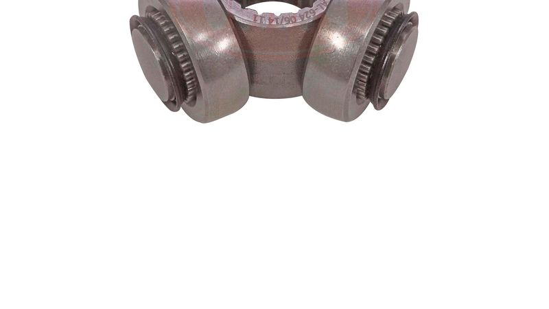 テトリ Al-624 - Trizeta 21 Dentes In / 24X32 - Doblo Tds - Ima