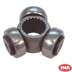 Al-30 - Trizeta - Focus/Ecosport 2.0/Corolla 03 Em Diante - Ima