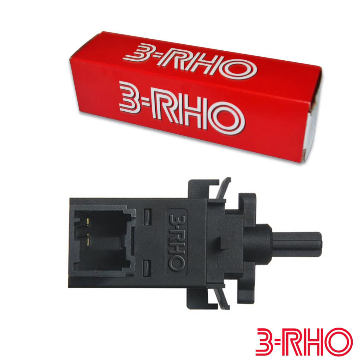 はるー 430 - Interruptor Embreagem - Onix/Cobalt/Spin/Prisma/Sonic