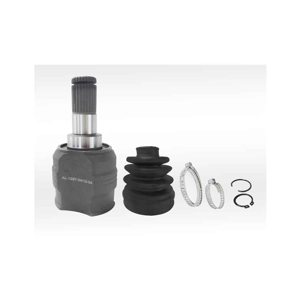 Al-1297 - Tulipa - I30 2.0 16V Manual 09/12 - Ima