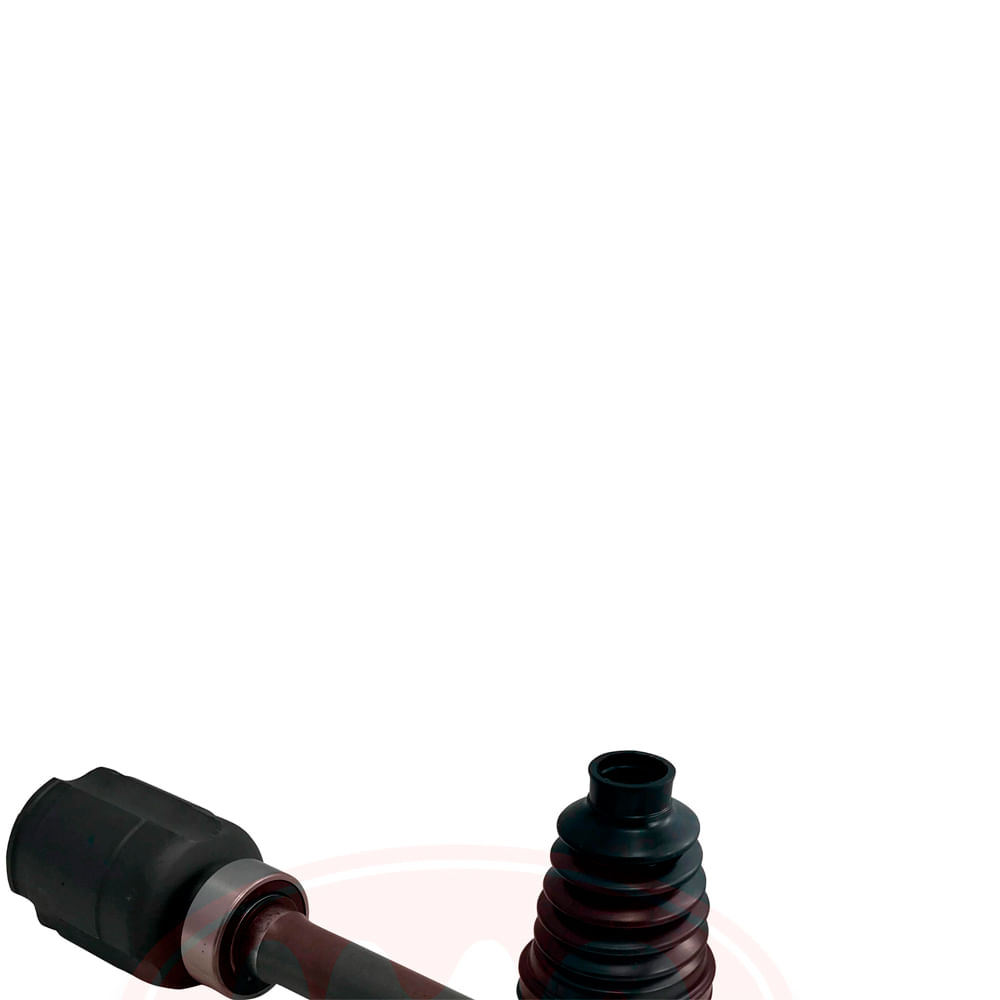 Al-1284 - Tulipa - Duster 1.6/2.0 16V 10 Em Diante - Ima