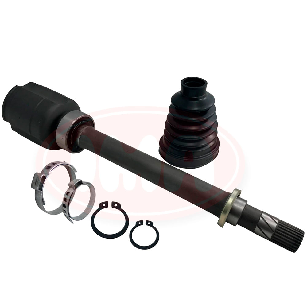 Al-1284 - Tulipa - Duster 1.6/2.0 16V 10 Em Diante - Ima