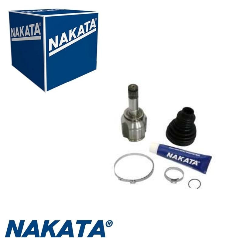 Njh 12262D - Tulipa - Palio/Idea 1.6/1.8 16V Etorq 11/15 - Nakata