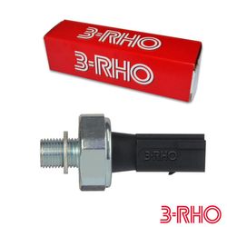 408 - Interruptor Embreagem - Gol/Fox/Bora/A3/A4/Polo - 3Rho