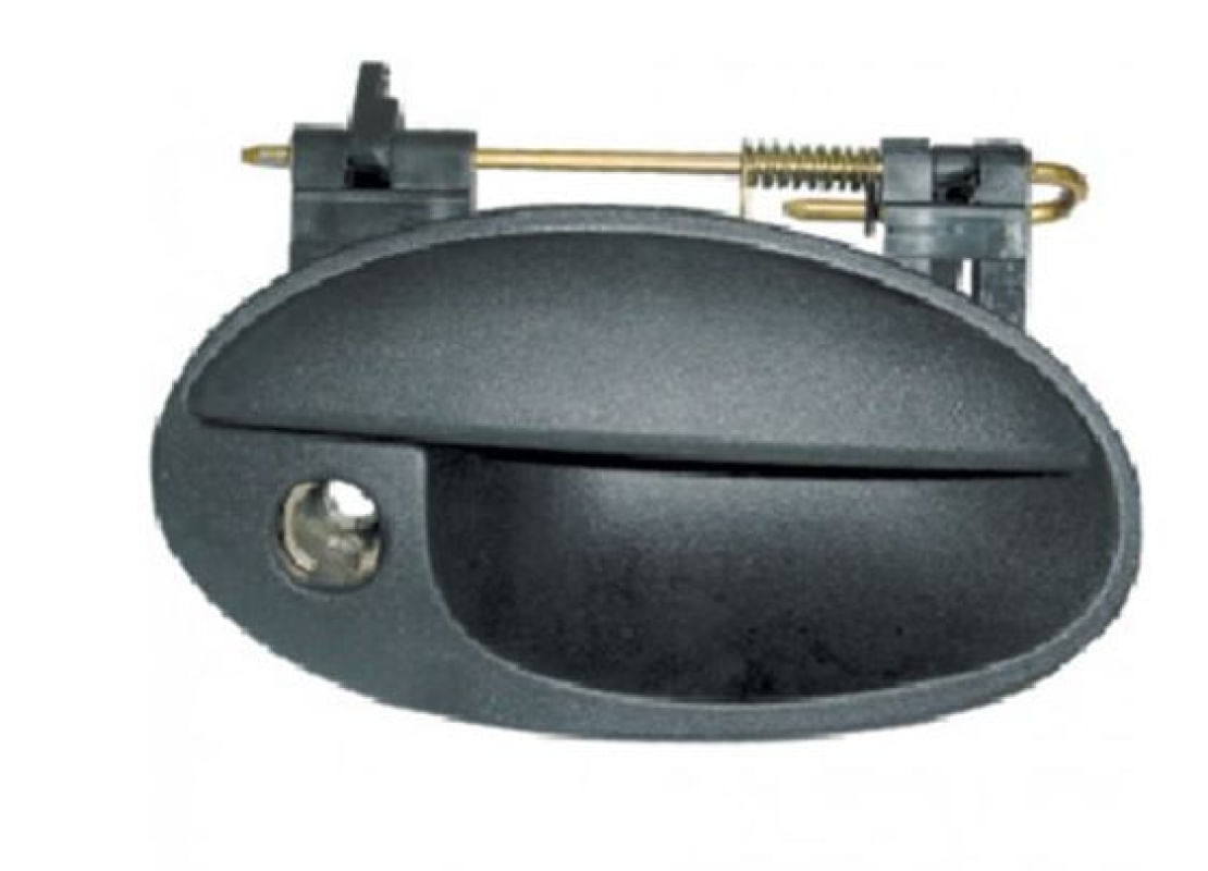 エレビット 40.706 - Macaneta Porta Diant Dir Ext - Celta 2/4 Portas C/Furo P