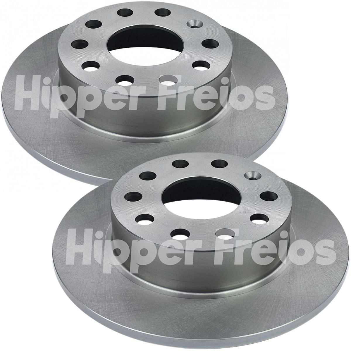 Hf82D - Disco Freio Tras - Fusca 2.0 Tsi 13/Jetta 1.4/2.0 Hf82D - Disco Freio Tras - Fusca 2.0 Tsi 13/Jetta 1.4/2.0