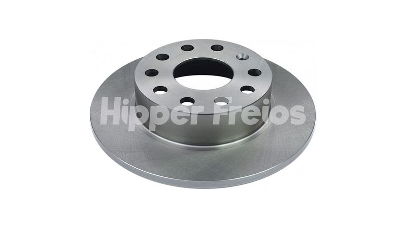 Hf82D - Disco Freio Tras - Fusca 2.0 Tsi 13/Jetta 1.4/2.0 Hf82D - Disco Freio Tras - Fusca 2.0 Tsi 13/Jetta 1.4/2.0