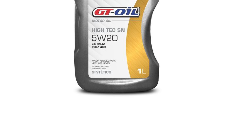 HIGH TEC PLUS 5W30 – GT-OIL