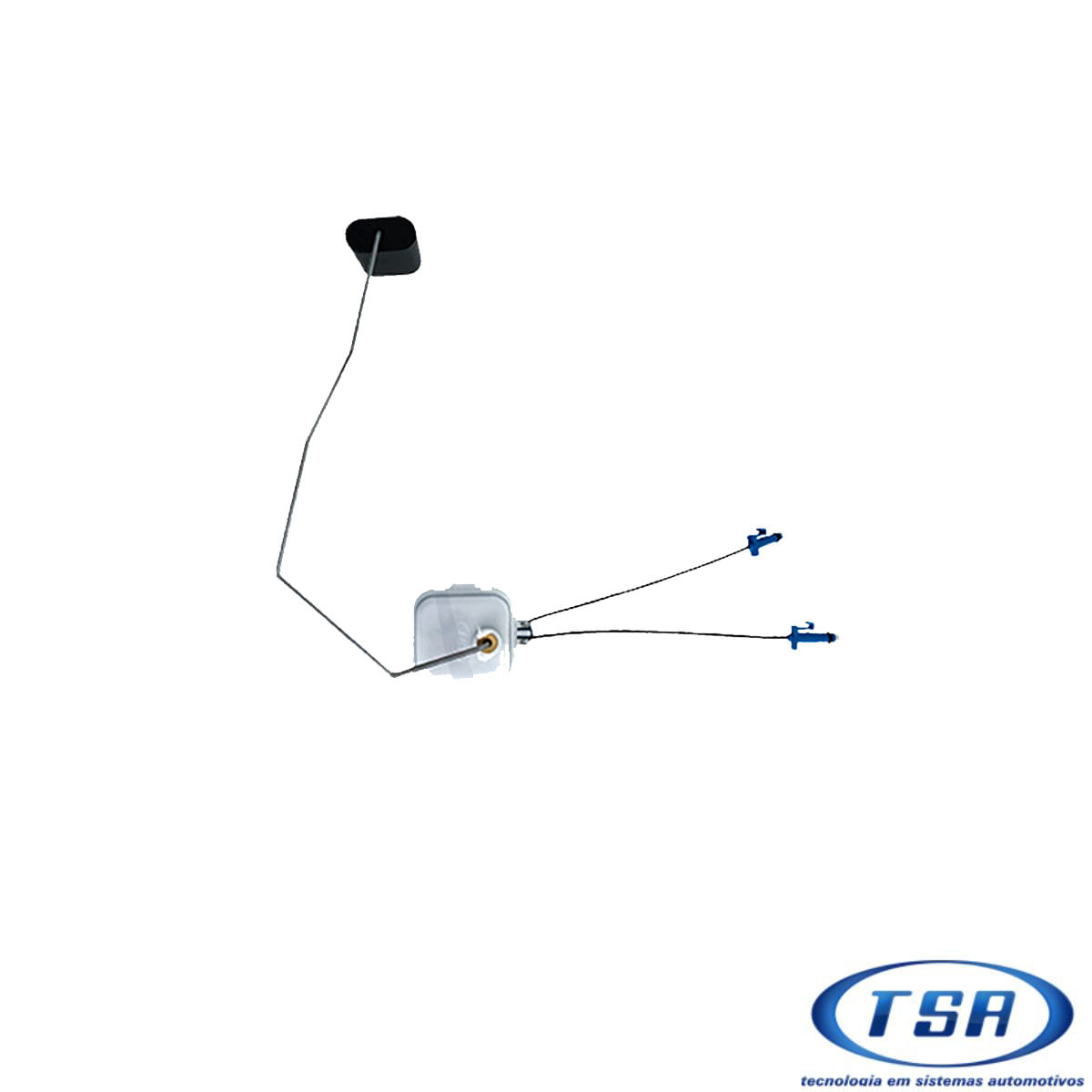 T-010255 - Sensor Nivel Comb Flex - Ecosport 1.6 / 2.0 14 / 17 - Tsa