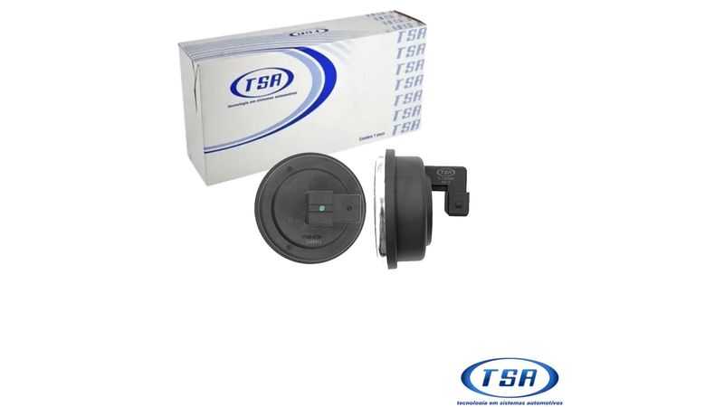 T-130061 - Sensor Abs Traseiro - Hb20 13 / Picanto 05 / 11 - Tsa