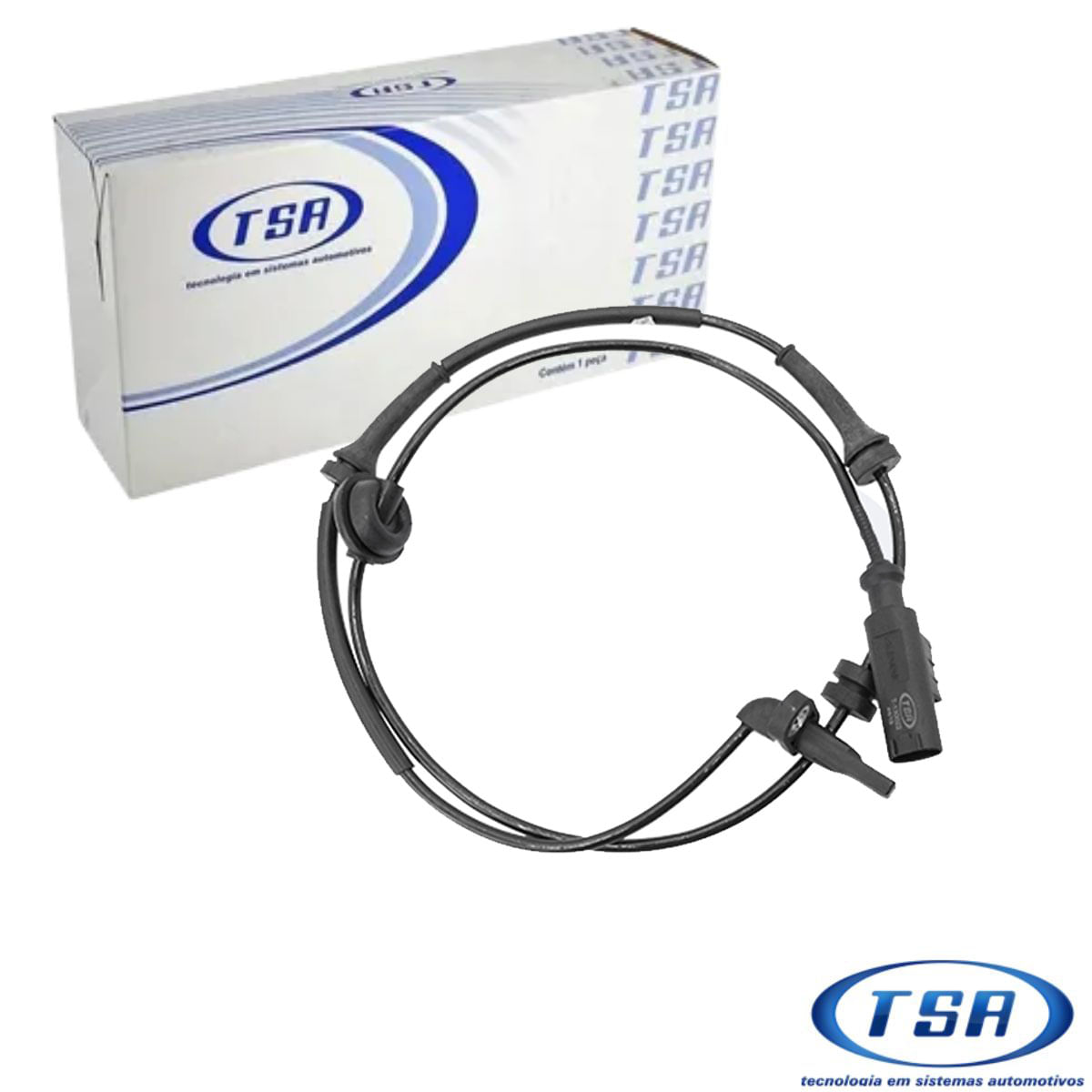 T-130022 - Sensor Hall Dianteiro - Mobi 17 / Grand Siena 12 / Argo