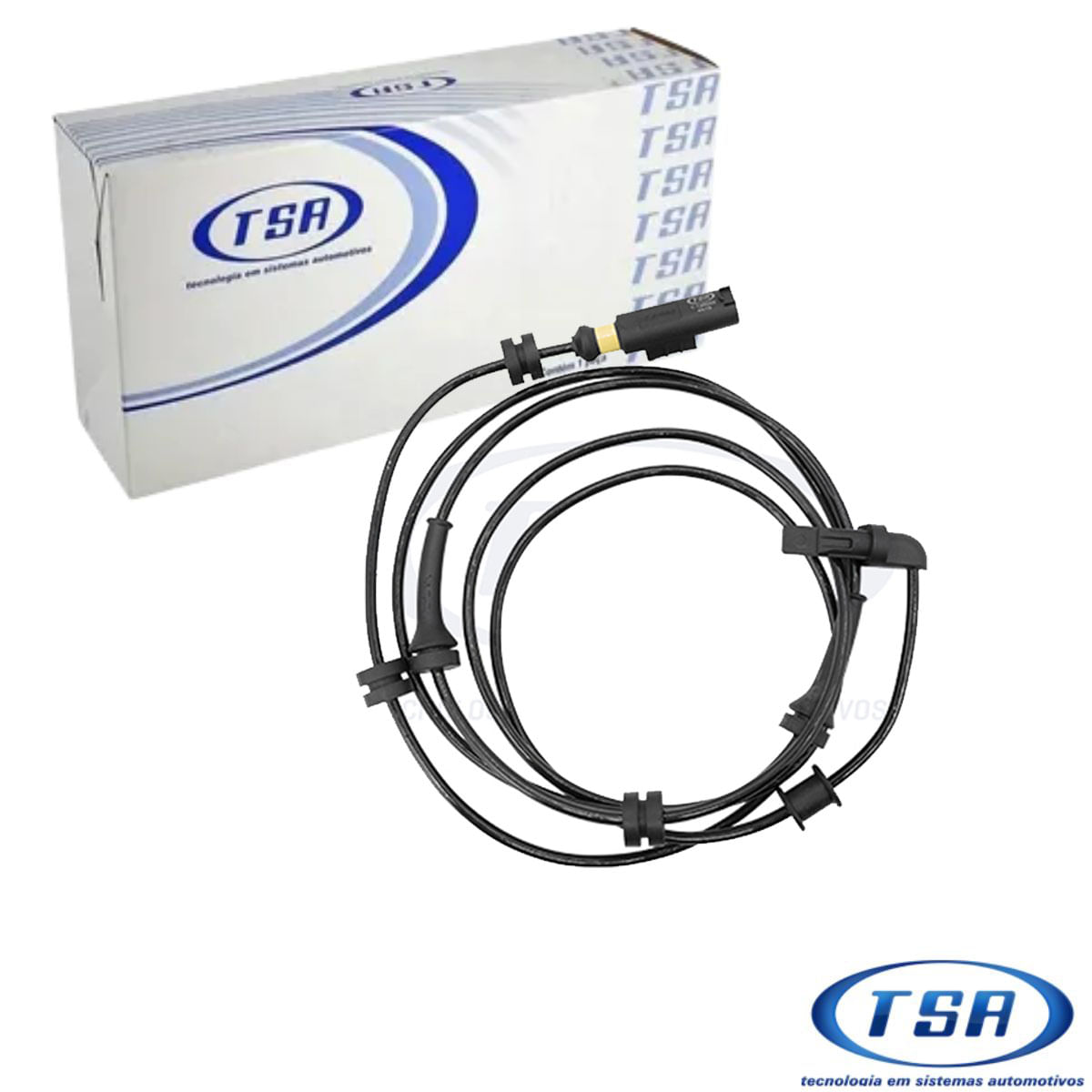 T-130003 - Sensor Hall Traseiro Direito - Strada Adventure 1.6 16V