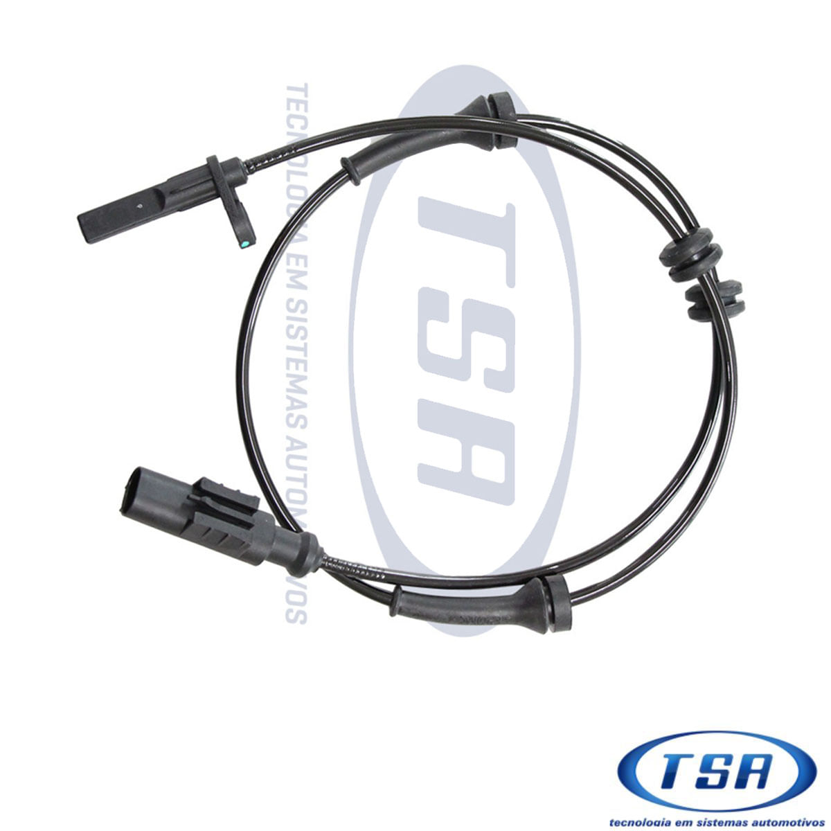 T-130072 - Sensor Hall Traseiro Ld/Le - Toro 1.8 16V Flex 16 Em