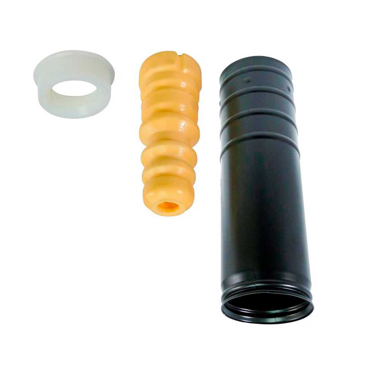 ＫＵ Ksc04118S - Kit Amort Tras Parcial 1 Lado - Onix/Prisma/Sonic 12