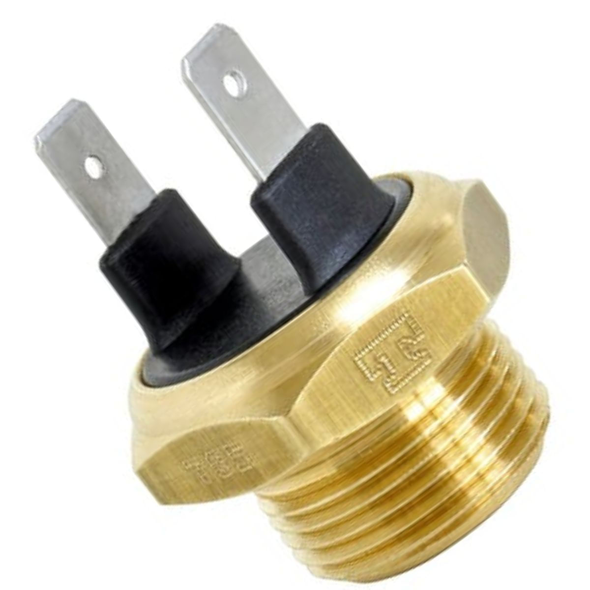 705.82/68 - Interruptor Radiador - Universal - Mte-Thomson