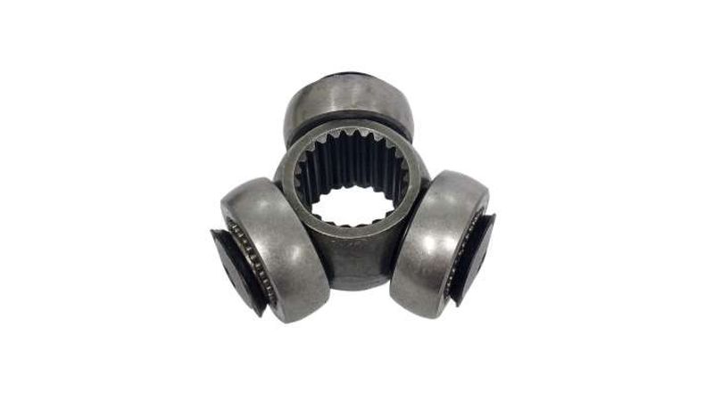 Njh 10264T - Trizeta Cambio - Corolla 02 / 08 Fielder 02 / 08 - Nakata