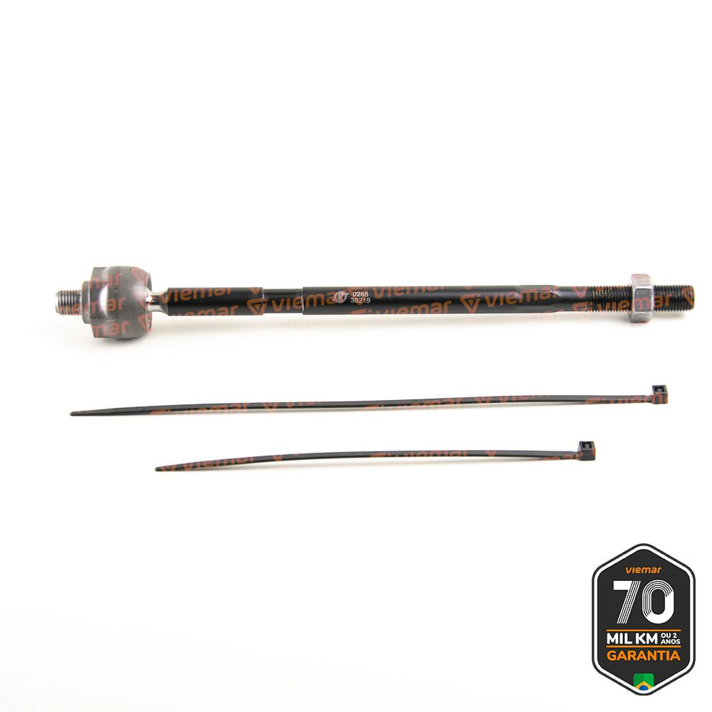 680265 - Articulacao Axial Mecanica - Gol 08 / Fox 03 / Polo 02 Em
