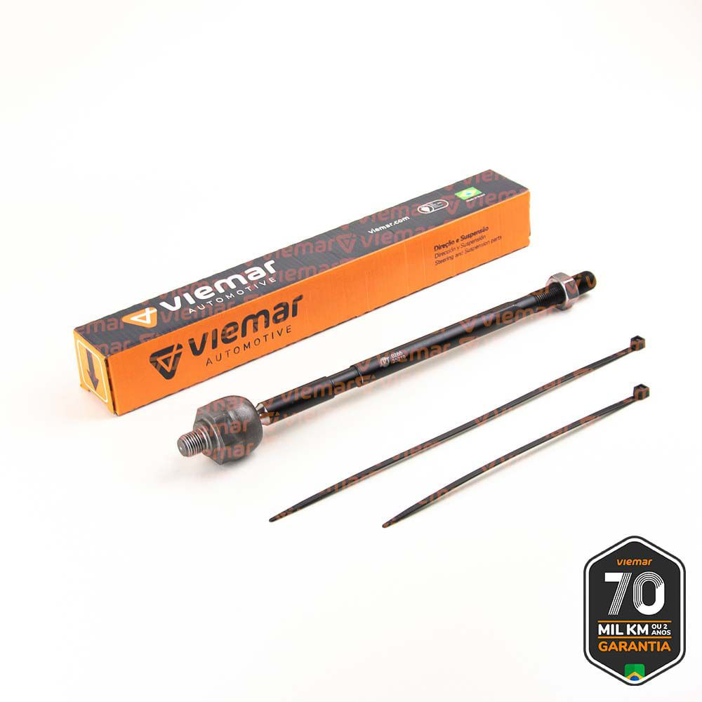 680265 - Articulacao Axial Mecanica - Gol 08 / Fox 03 / Polo 02 Em