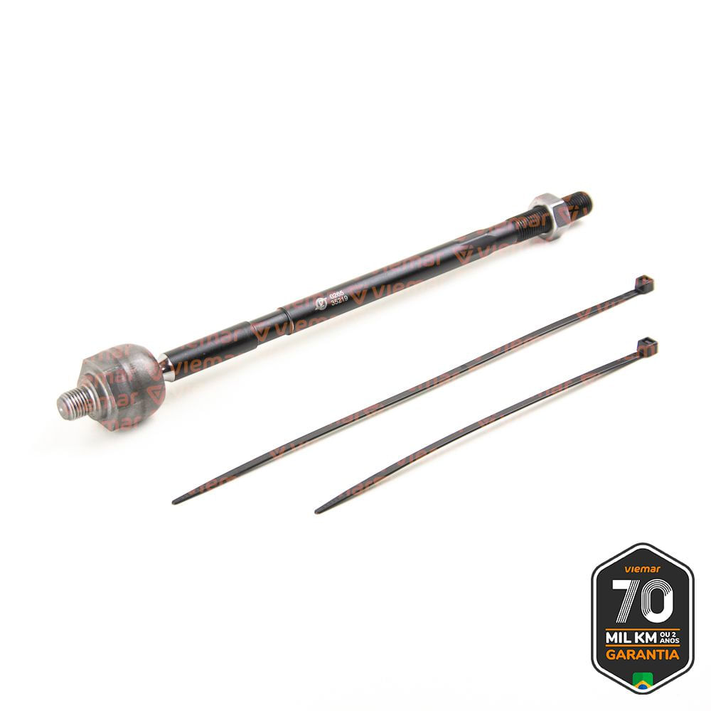 680265 - Articulacao Axial Mecanica - Gol 08 / Fox 03 / Polo 02 Em