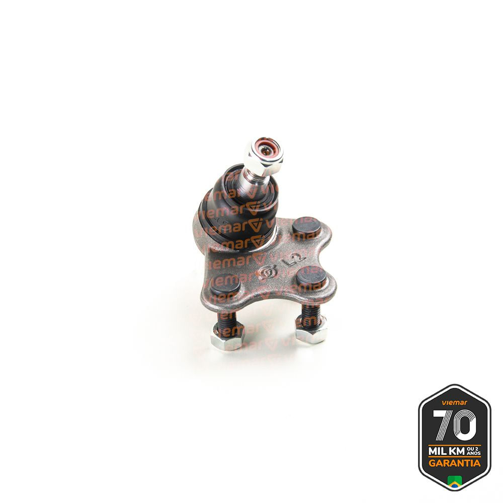 503193 - Pivo Suspensao Esq - Gol G5 08 / Fox 08 / Mecanico