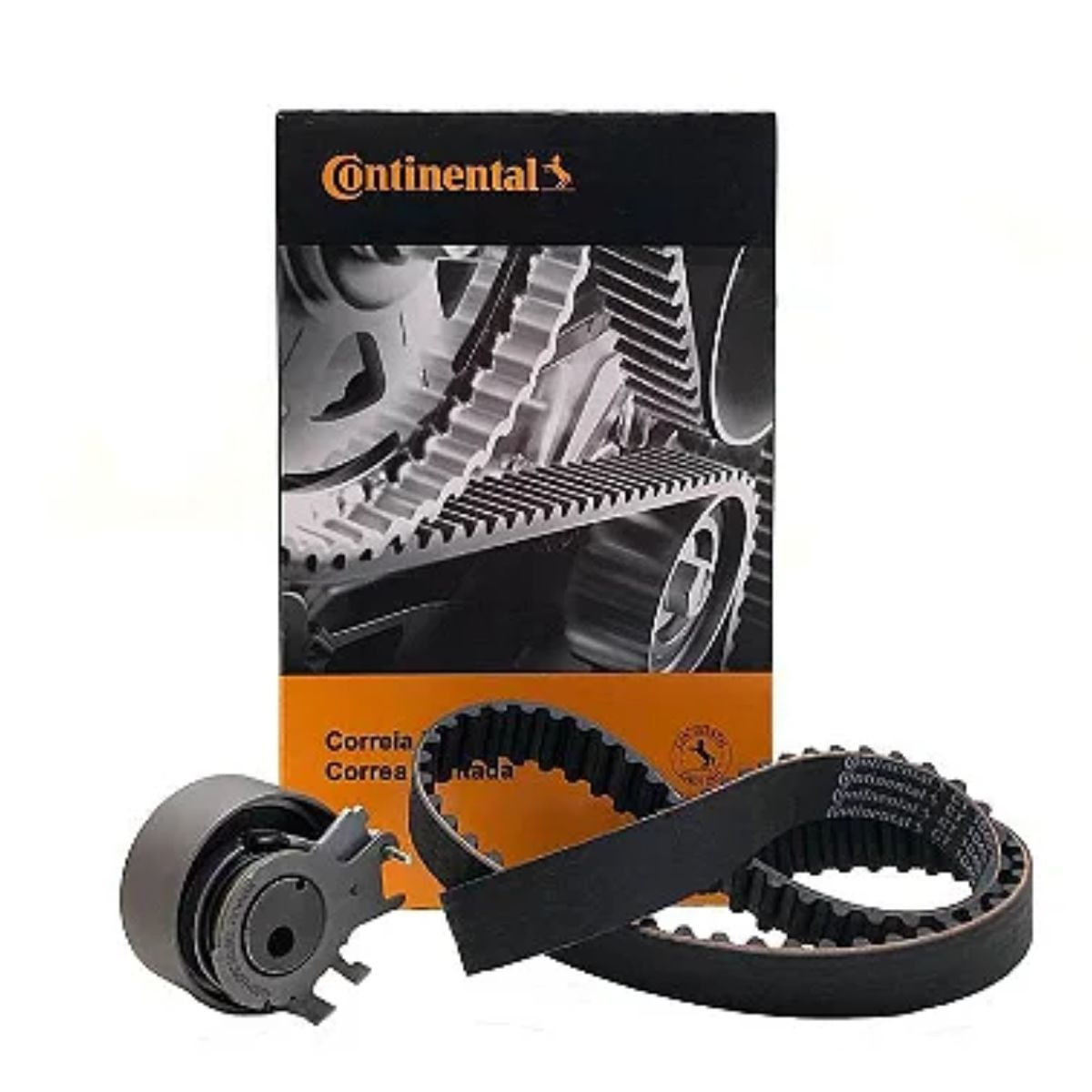 Ct637K1 - Kit Correia Dentada - Voyage 84 / 96 1.6 / 1.8 Escort Ct637K1 - Kit Correia Dentada - Voyage 84 / 96 1.6 / 1.8 Escort