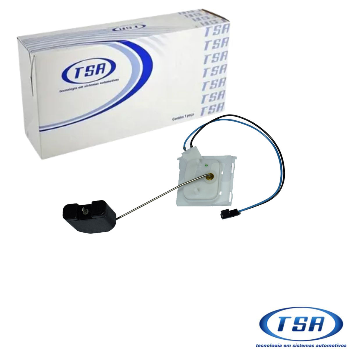 SENSOR NIVEL COMBUSTIVEL VECTRA 96 - TSA010036