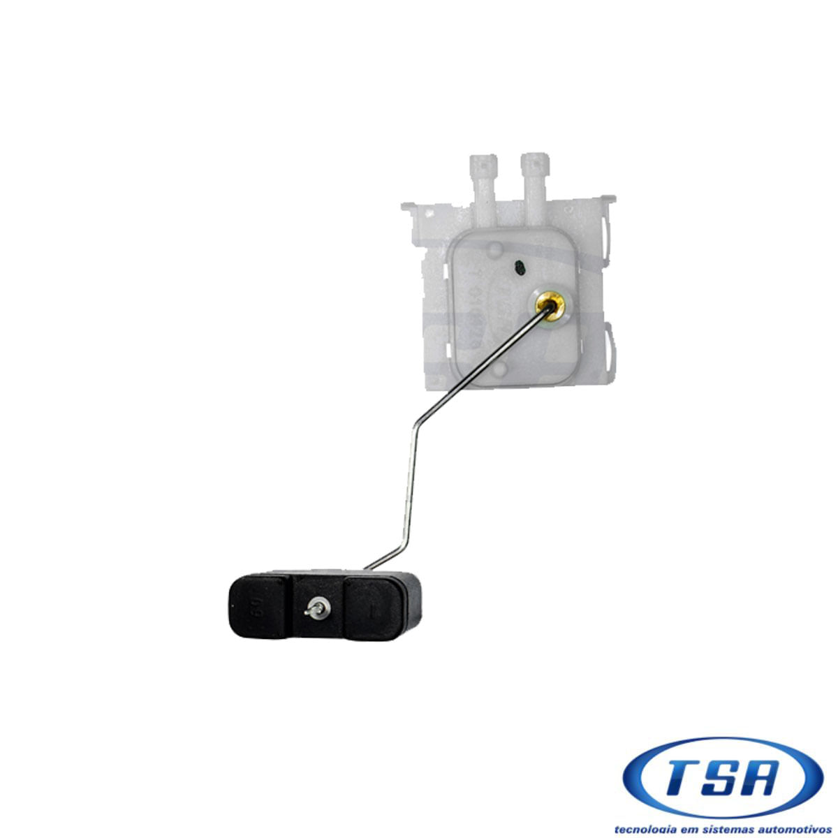 Sensor Nível Combustivel STRADA 2007/2011 - 18986 - T010128