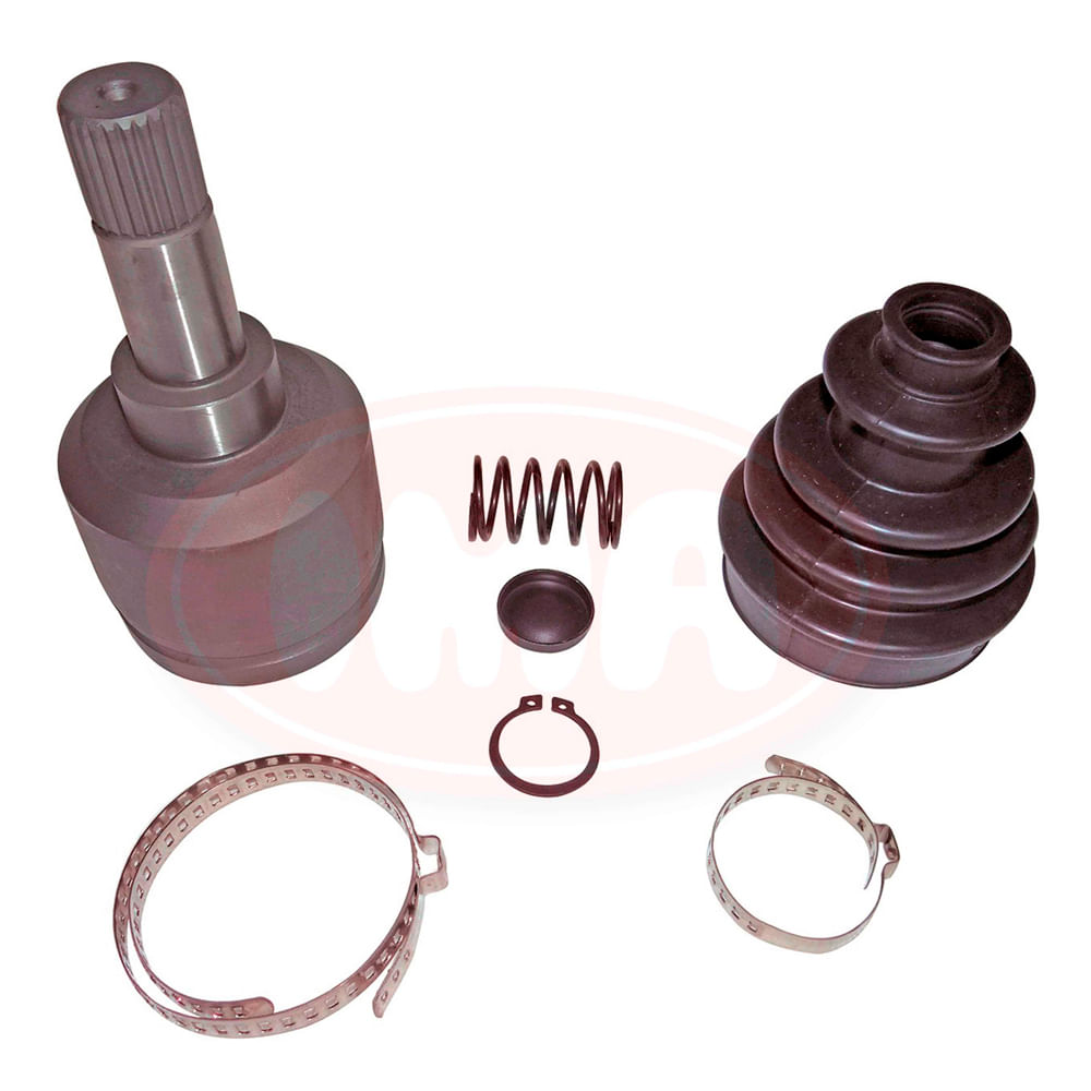 Al-1225 - Tulipa - Xsara 1.8 99/ Zx 1.8 99 Em Diante - Ima