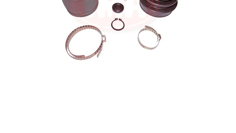 Al-1225 - Tulipa - Xsara 1.8 99/ Zx 1.8 99 Em Diante - Ima