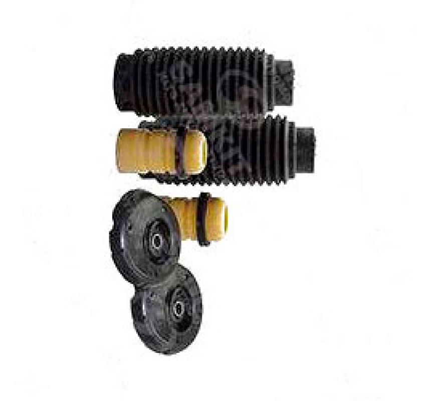 Sk927 - Kit Amort Diant Completo 2 Lados S/Rol - Aircross 12/ C3