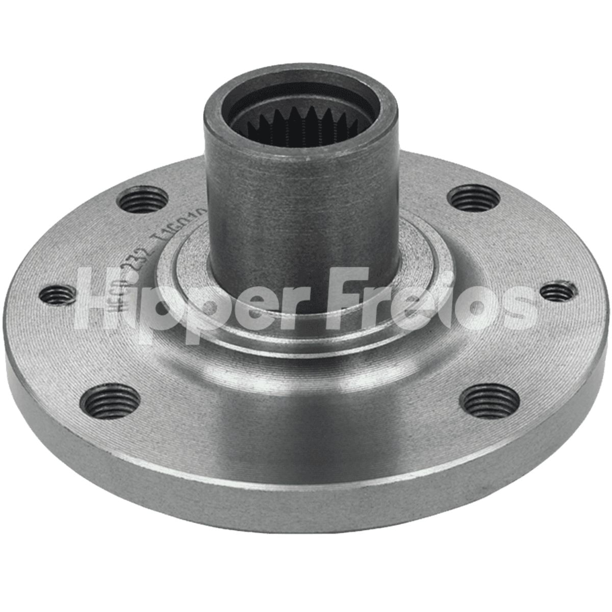 かぶす Hfcd232 - Cubo Roda Diant - Scenic S / Abs 99 / Sandero 1.6