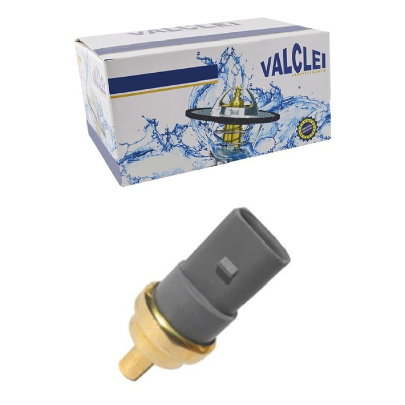 Sensor De Temperatura A3 1997 A 2022 / A3 Sedan 2015 A 2016 / A4