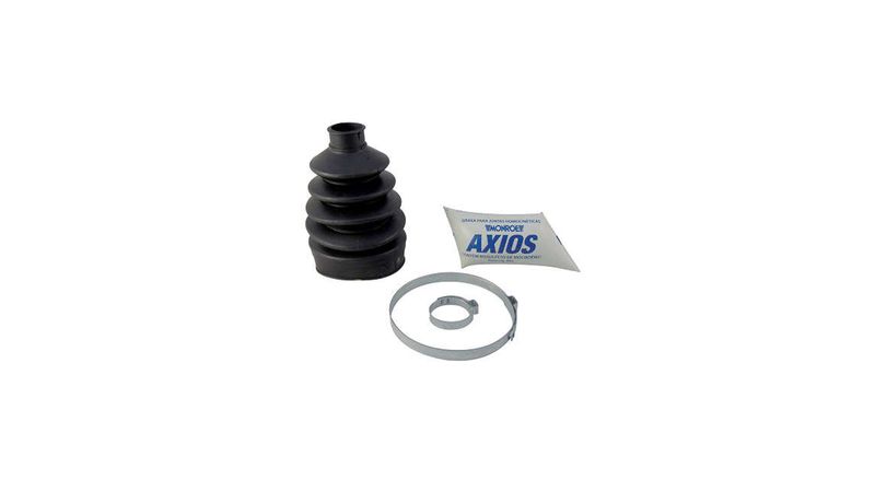5412729 - Kit Coifa Homoc L.Roda - Corsa 02/12 Corsa 94/03 Montana